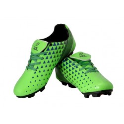HDL Football Shoes Top Green